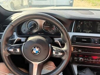 BMW M5 Xdrive - 13