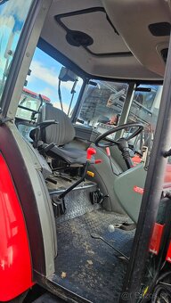 Zetor 6441 farmer ( holand 300mth ) - 13
