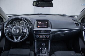 Mazda CX-5 2.2 Skyactiv-D AWD Revolution A/T TOP - 13