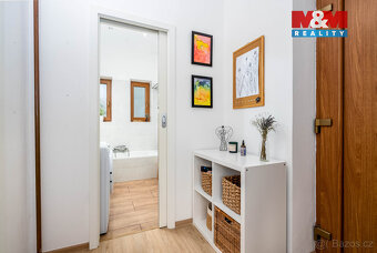 Prodej bytu 3+kk, 72 m², Hradec Králové, ul. Bozděchova - 13