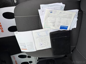 Vw Multivan T5.1  6/2015 2.0TDI 103kw DSG,7 míst,nová spojka - 13