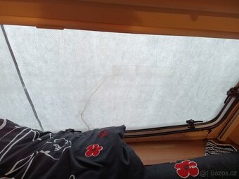 Karavan bailey ranger, plně soběstačný - 13