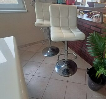 Kuchyňský stůl a židle set - - 13