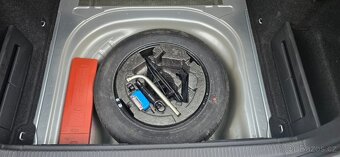 Škoda Octavia 3  1.6TDI 85kw 2018  BEZ AD BLUE - 13