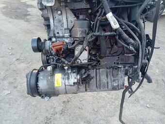 FORD KUGA 2,0TDCI RV 2009/2010 FORD MOTOR 2,0TDCI D4204T - 13