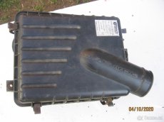 Daewoo nubira - zbytek dílů - 13