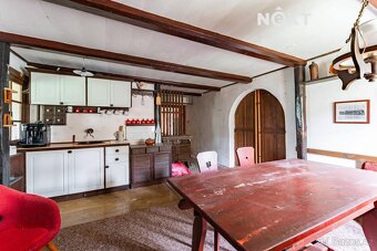 Prodej Chalupa, 85㎡ - 13