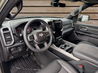 DODGE RAM TRX PAKET CANYON LAKE - 13