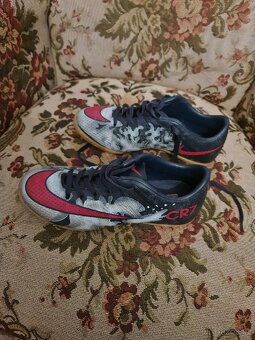 Sportovní dětská obuv - 13