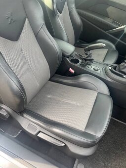 Peugeot RCZ 115kW benzin - 13