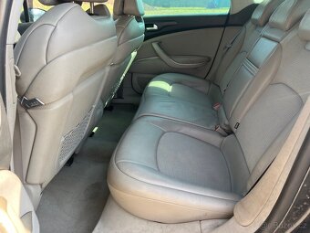 Citroën C5 2.2 HDI - 13