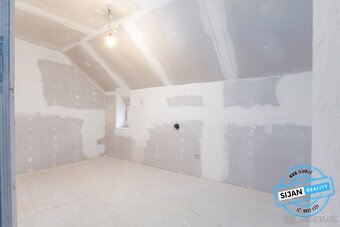 Prodej rodinného domu, 625 m2 - Záhlinice, Hulín - 13
