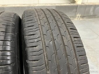 205/55 R16 Continental EcoContact 6 94V - 13