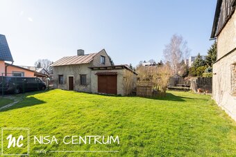 Prodej rodinného domu 240 m2, pozemek 1126 m2 Jablonné v Pod - 13