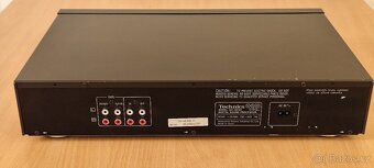 TECHNICS SH-GE90 TOP STEREO EQUALIZER SUPERB LCD - 13