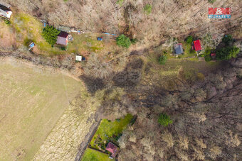 Prodej pozemku k bydlení, 3487 m², Šťáhlavy - 13