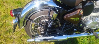 Royal Enfield Classic 350 - 13