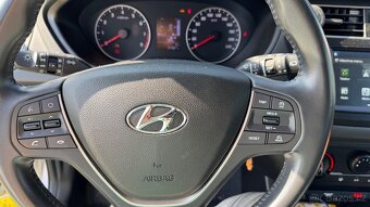 Hyundai I20 - 13