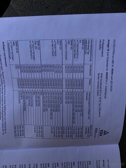 Alu kola 5x120, R18, ET30, 8,5J - 13