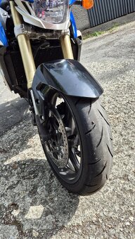 Suzuki gsr750a 2012 15.124km 78kw - 13