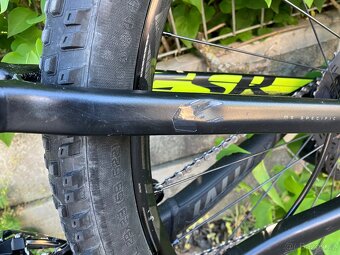 Prodám celoodpruzene kolo Specialized Stumpjumper 29” - 13