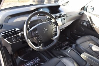 ►►Citroen C4 Picasso 2.0 HDI 110KW•NÍZKÉ KM•7MÍST◄◄ - 13
