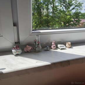 porcelánové drobnosti - 13