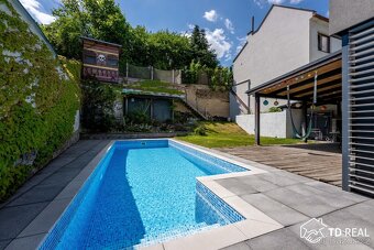 Prodej rodinný dům, 228 m2 - Brno - Líšeň, ev.č. 00949 - 13
