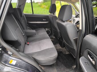 suzuki grand vitara 2,0i - 13