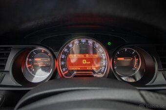 Citroën C5 HDi 115 Business Seduction - 13