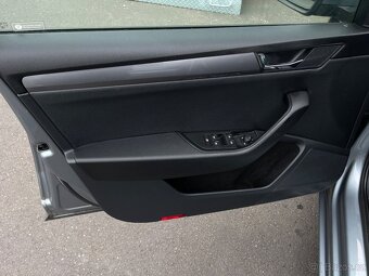 Škoda Superb 3 - TDI NAVIGACE - 13