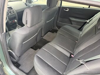 Renault Megane, 2.0i, 98kw Původ ČR - 13