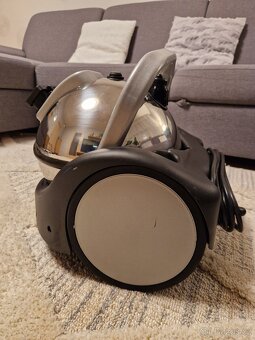 Profesionální parní čistič Steamer - 13