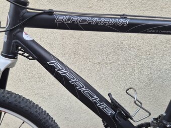 MTB APACHE BLACKHAWK XL - 13