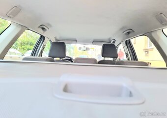 Ford Focus Combi 1.6.TDCI 2009 - 13