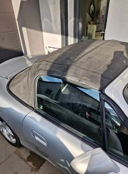 Mazda MX-5 (Miata) 1.6 NBfl - 13