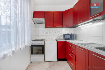 Prodej nájemního domu, 614 m², Dolní Poustevna - 13