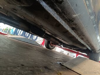 Prodám  2xFiat panda 4x4 - 13