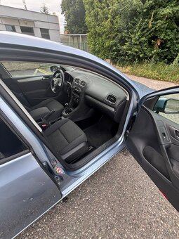 Golf 1,2 TSI 63 KW - 13