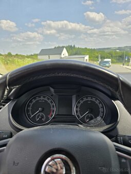 Škoda Octavia 1.6 TDi 85kW (při rychlém jednání sleva) - 13