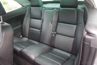 PEUGEOT 307 CC 2.0 CABRIO - automat, nové STK - 13
