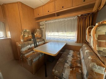 Knaus Traveller - 13