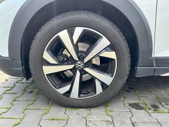 Volkswagen Taigo,  STYLE, 1.5 Benzín, - 13