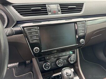 Škoda Superb 2.0 TDI 140 kW L&K DSG 4x4 / CZ / DPH - 13
