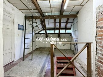 Prodej rodinné domu, 200 m2 - Varnsdorf - Studánka - 13