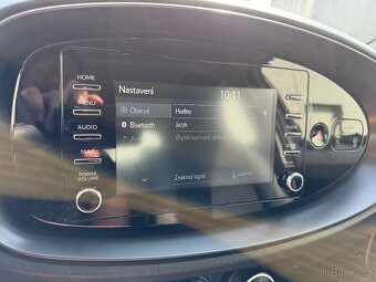 Toyota Aygo X 1.0 VVT-i - 13