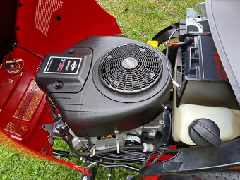 Zahradni traktor ALKO T 16-103.7 HD - 13