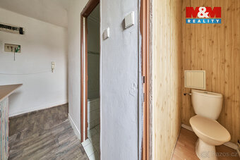 Prodej bytu 3+kk v Trutnově, ul. U Hřiště - 13