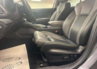 Subaru Outback 2.5 FIELD 2023 Zaruka 124 kw1 - 13