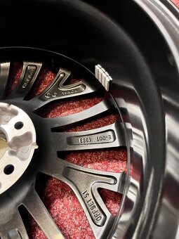 5x114,3 R18Alu Hyundai Tucson N-Line ORIGINÁL - TOP STAV - 13